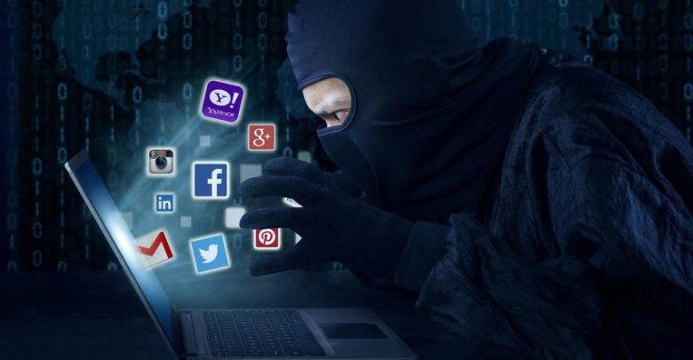 Мошенничество и вымогательство в сети Интернет