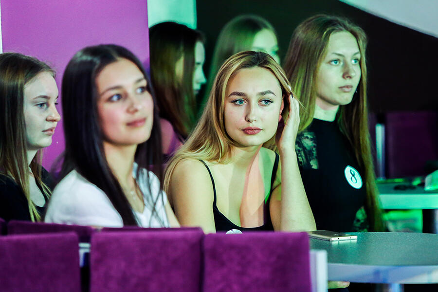 Раённы этап конкурсу «Міс Беларусь — 2020» пройдзе 5 снежня у Капыльскім раённым цэнтры культуры.